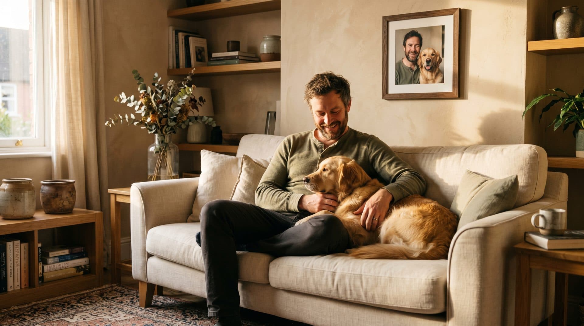 Father's Day Gifts for Dog Dads He'll Actually Keep