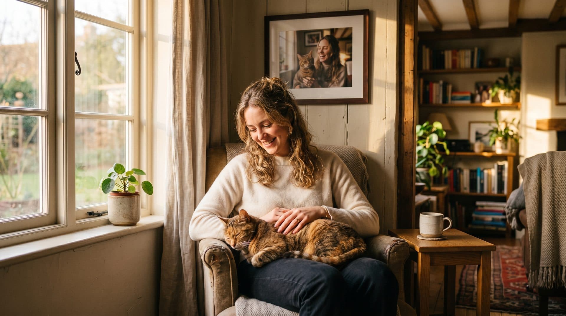 Personalized Cat Mom Gifts That Actually Feel Personal